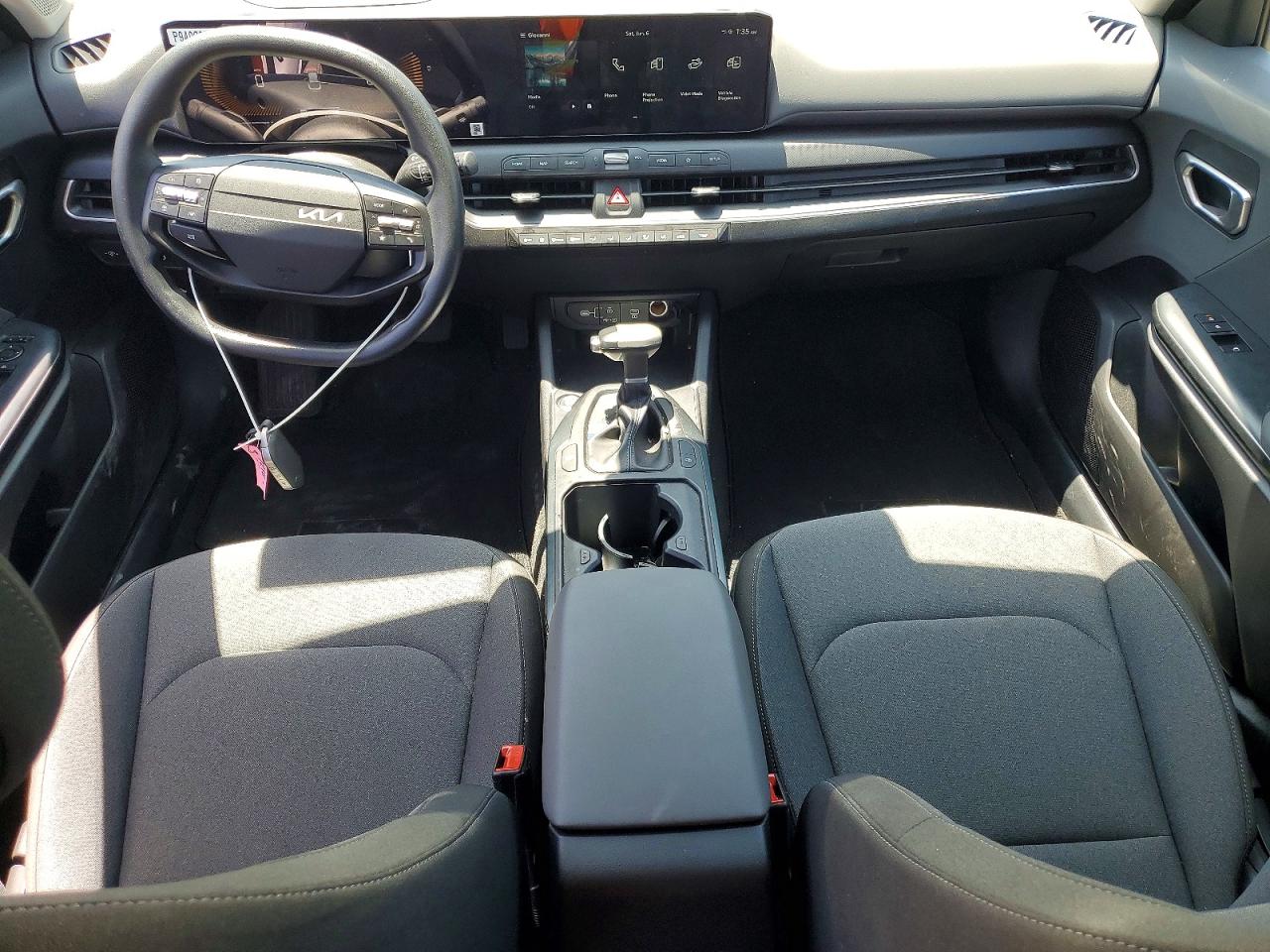 Kia K4 Lxs