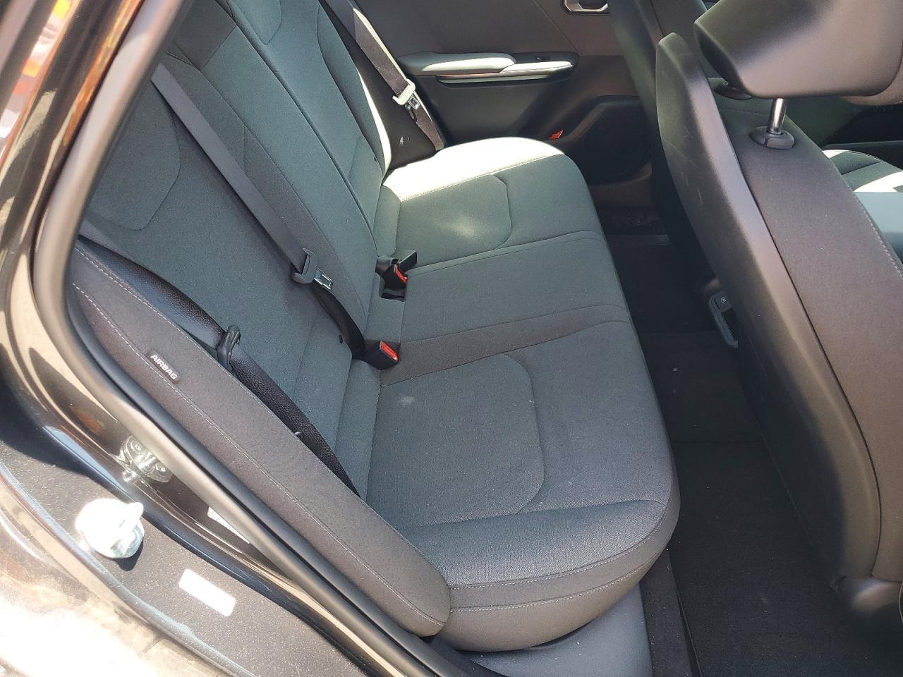 Kia K4 Lxs