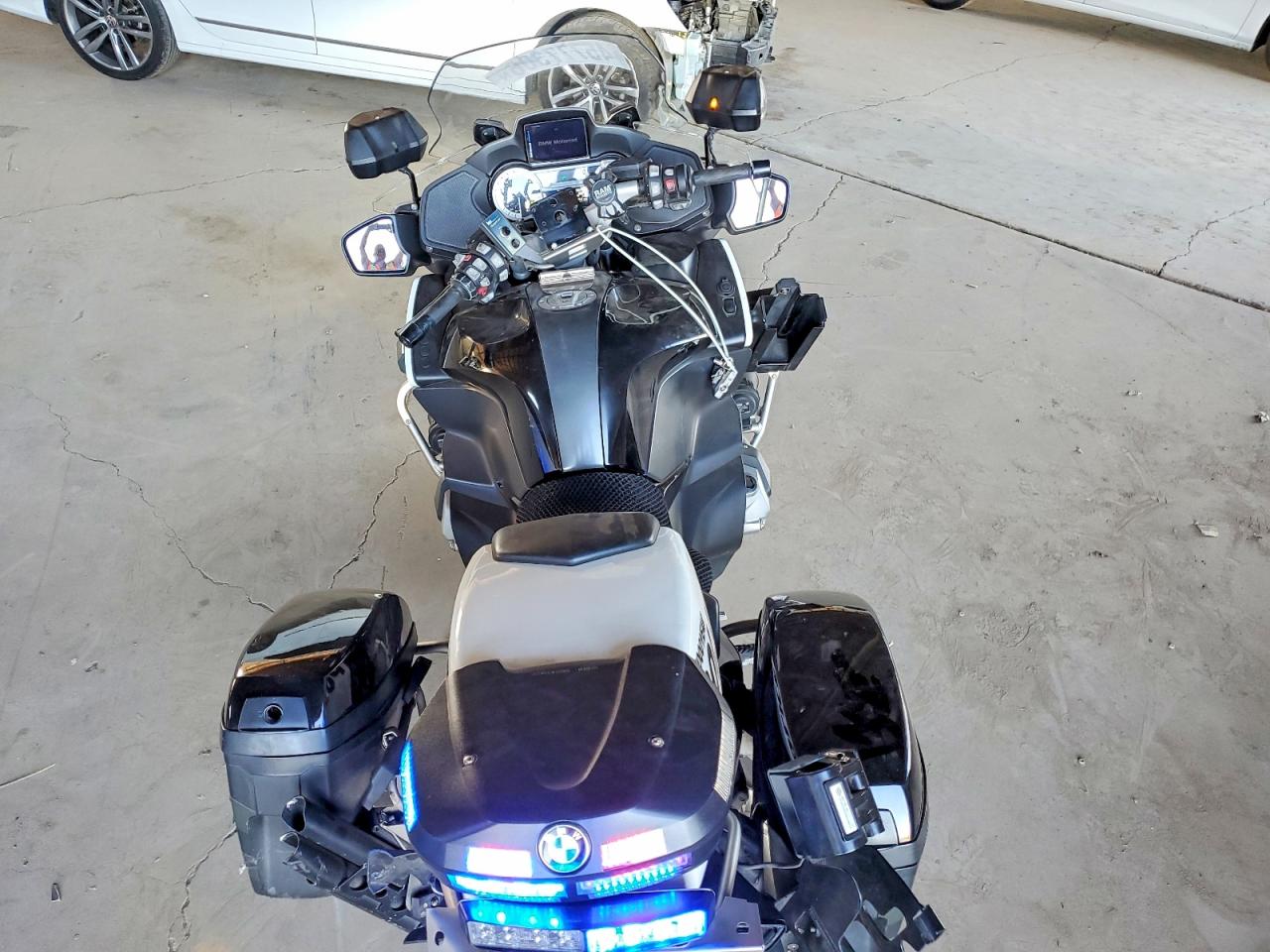 BMW R-series Rt