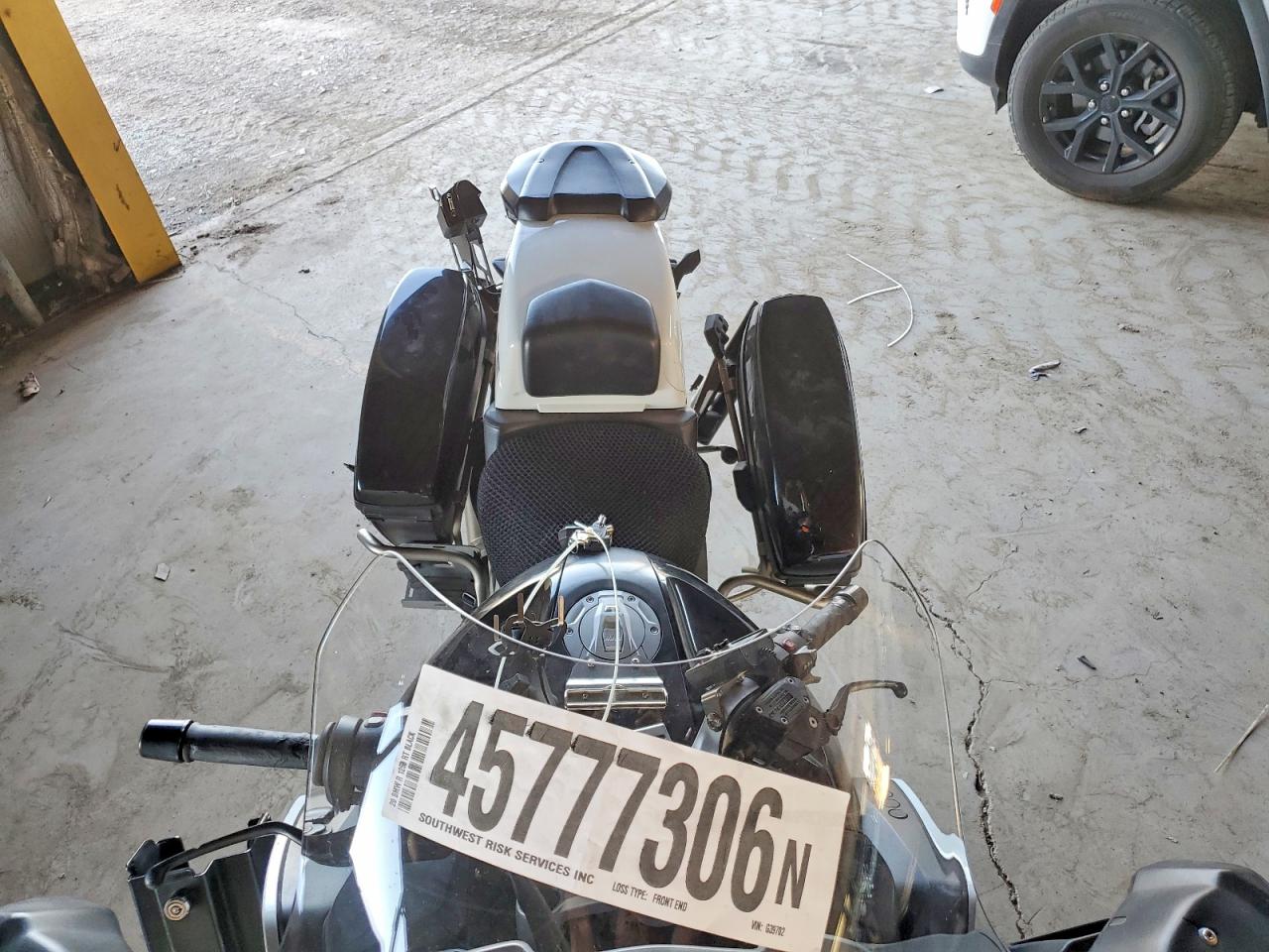 BMW R-series Rt