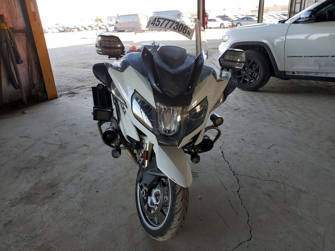BMW R-series Rt