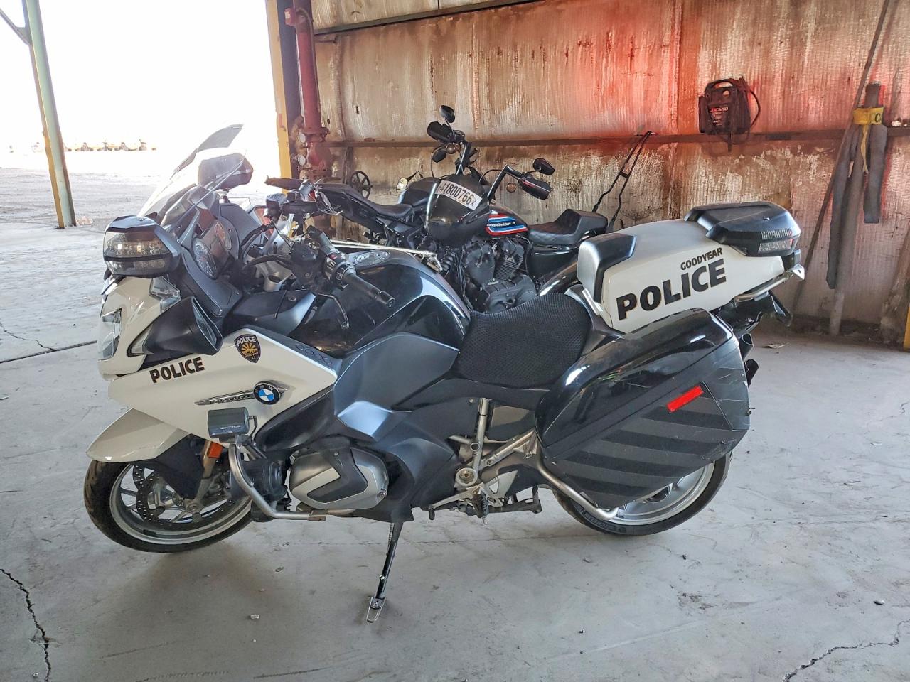 BMW R-series Rt