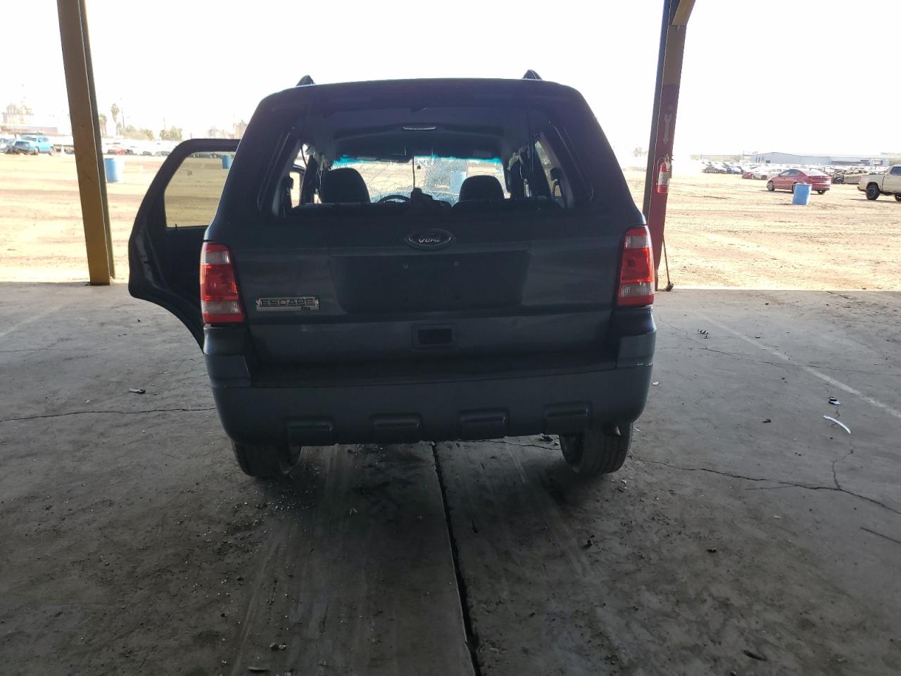Ford Escape
