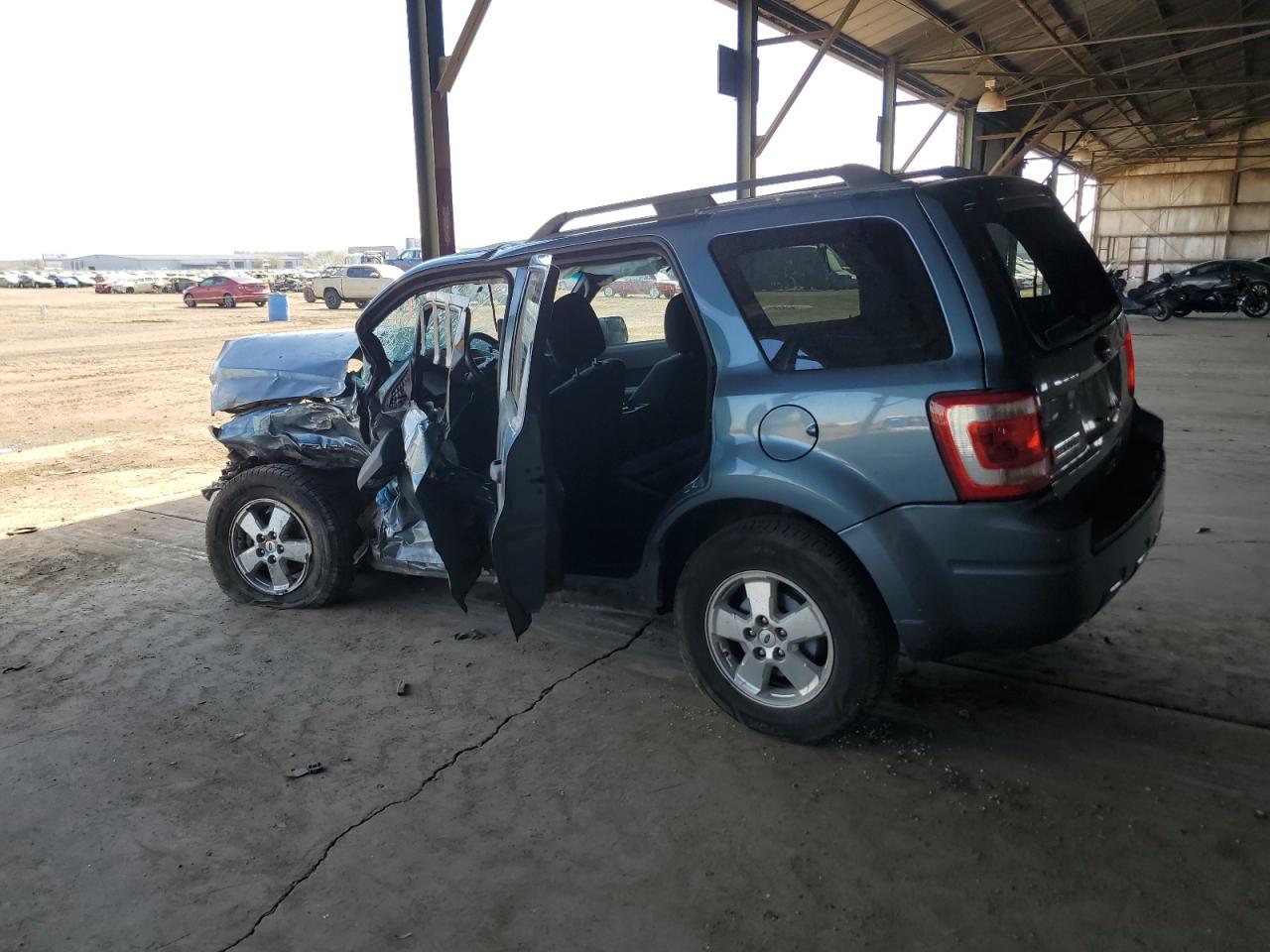 Ford Escape