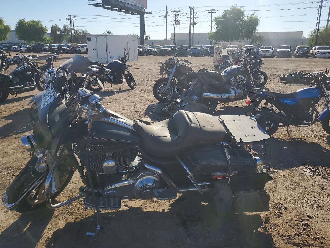 Harley-Davidson Fl