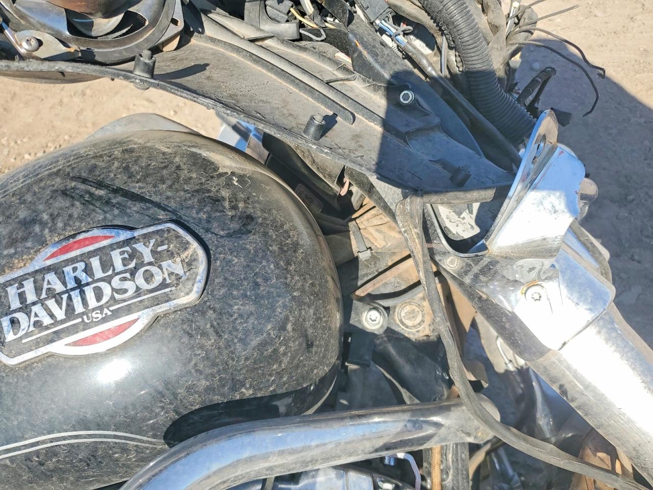 Harley-Davidson Fl
