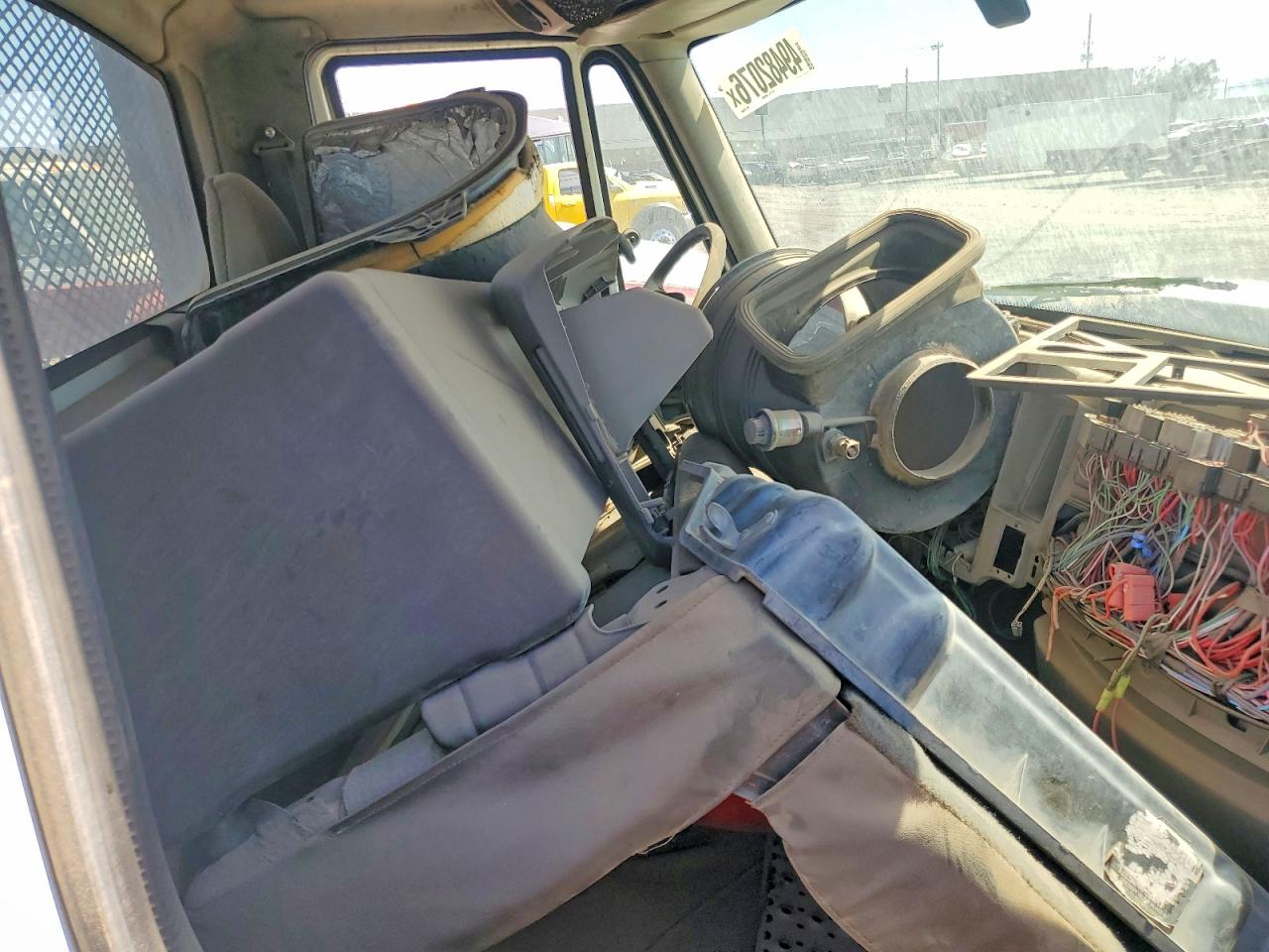 International 4000 Serie 4300