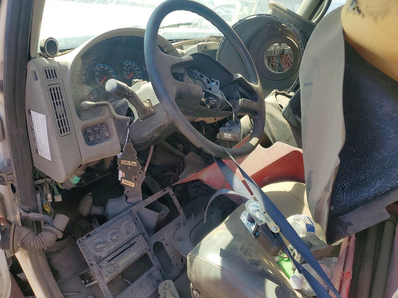 International 4000 Serie 4300