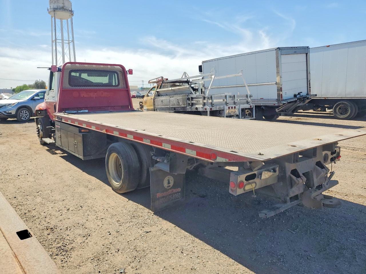 International 4000 Serie 4300
