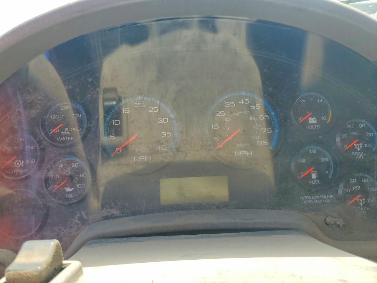 International 4000 Serie 4300