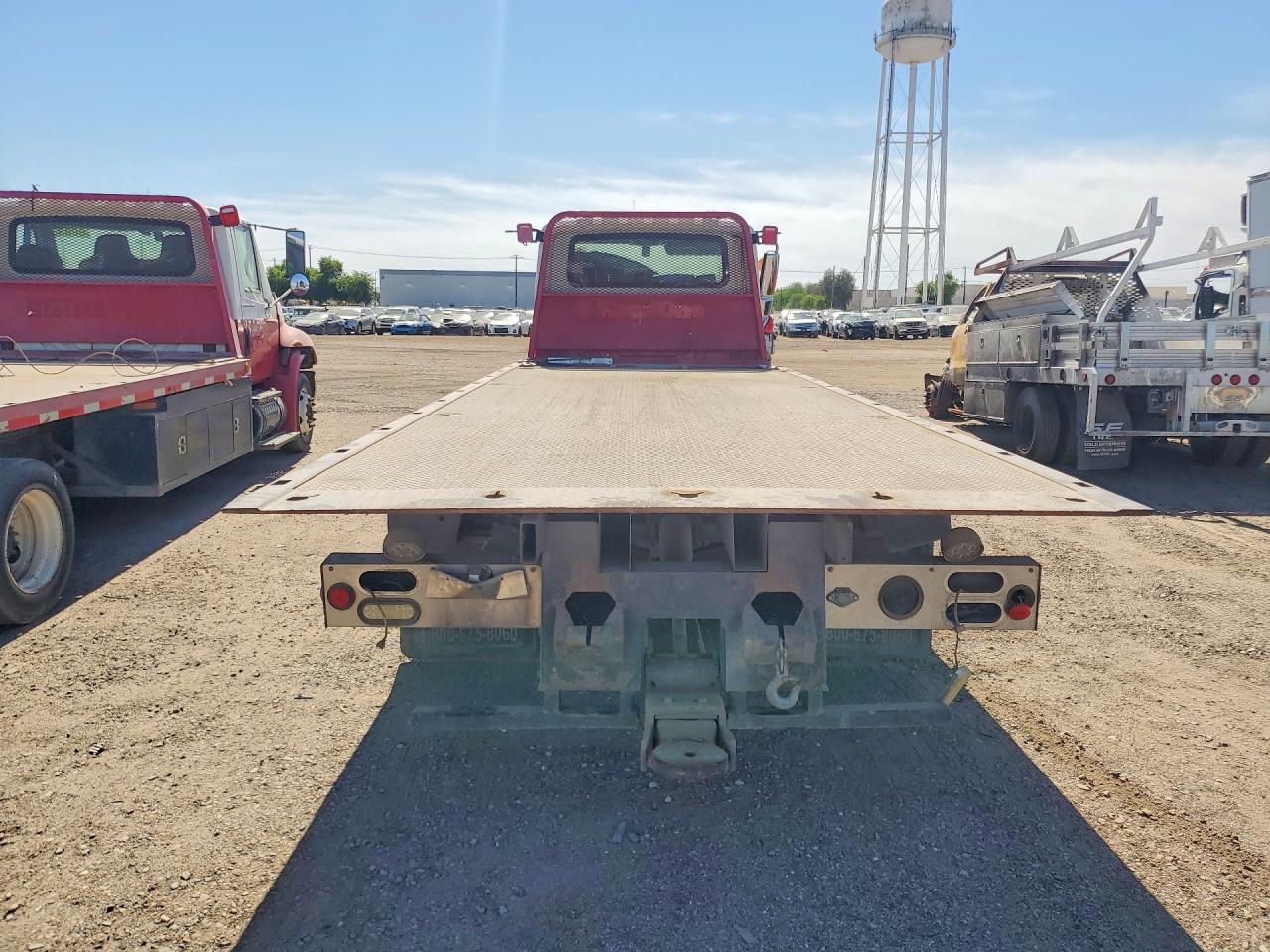 International 4000 Serie 4300