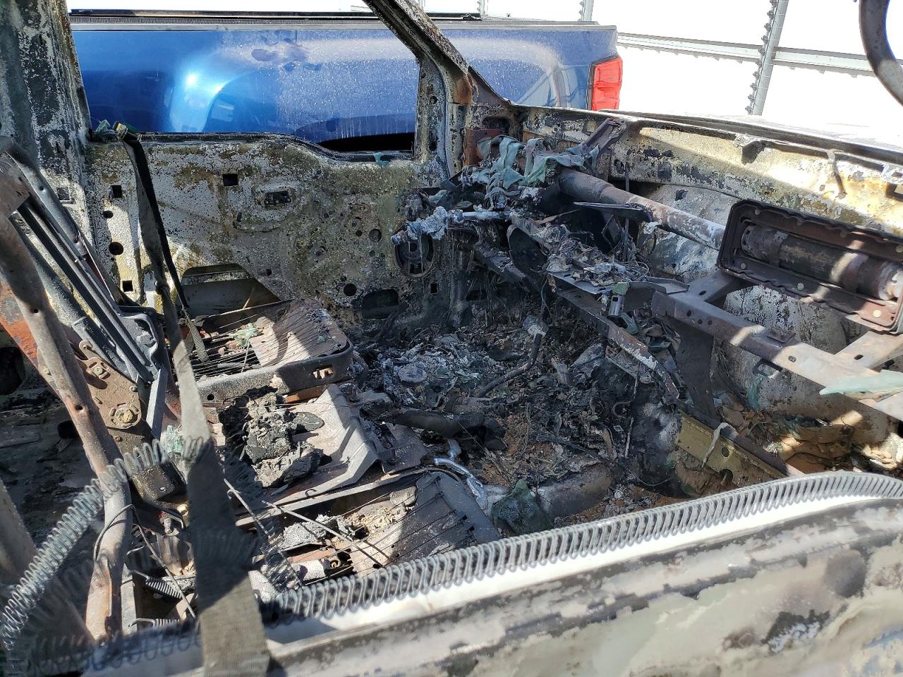 Ford F-350 Srw Super Duty