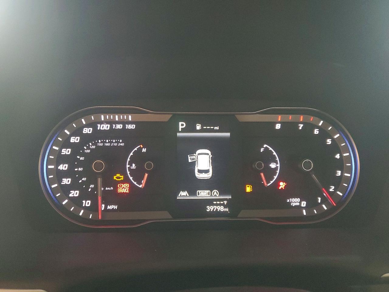 Hyundai TUCSON Se