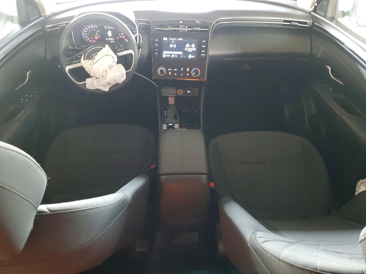 Hyundai TUCSON Se