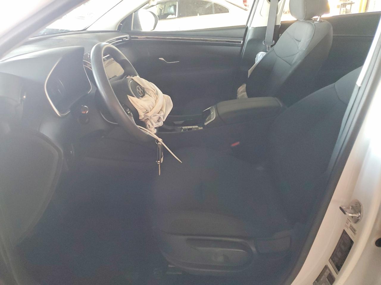 Hyundai TUCSON Se