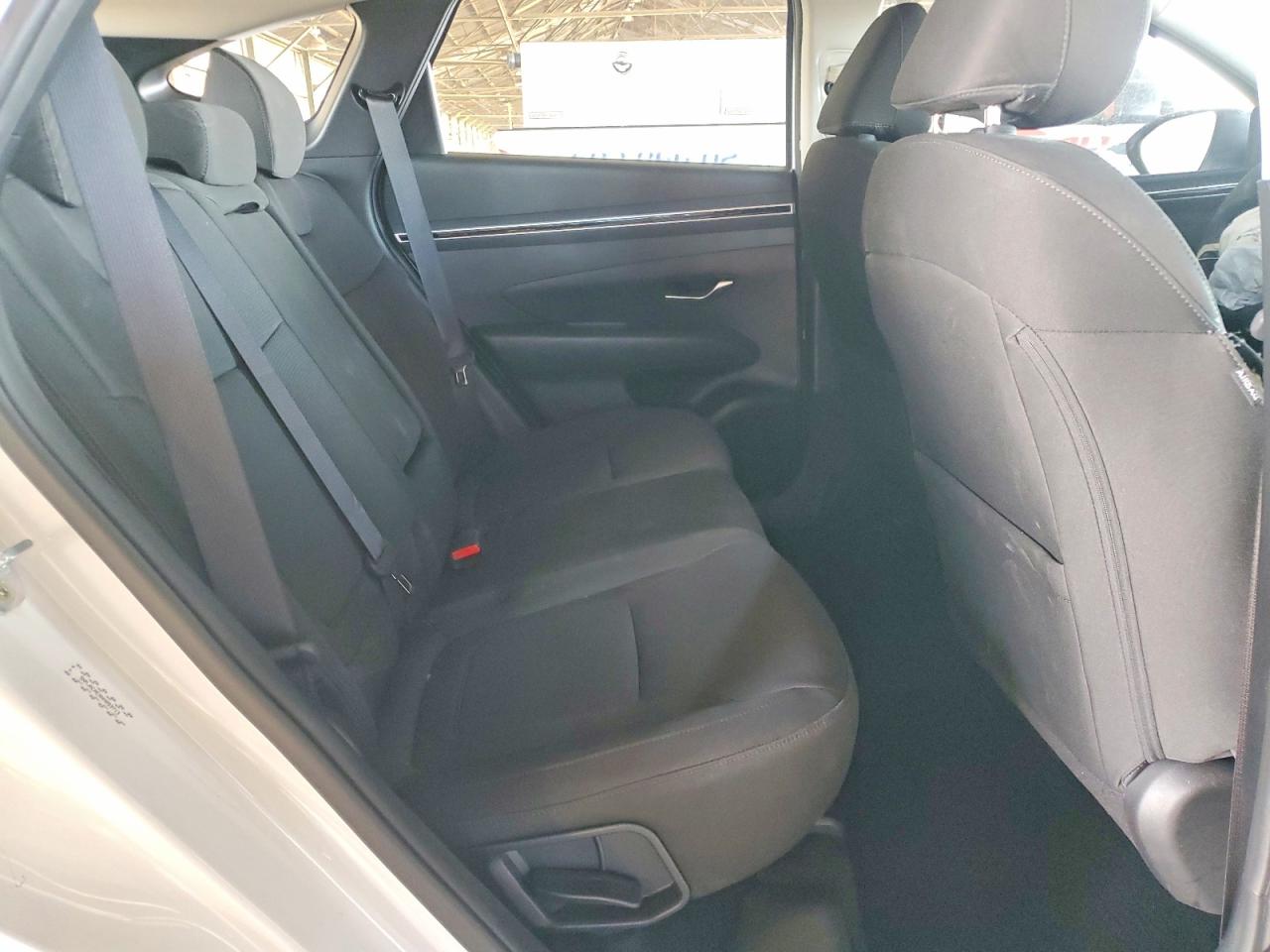 Hyundai TUCSON Se