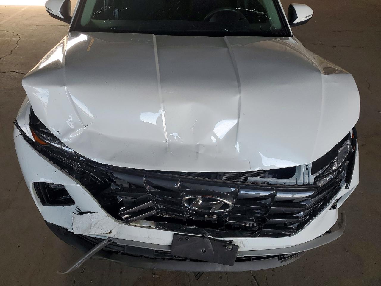 Hyundai TUCSON Se