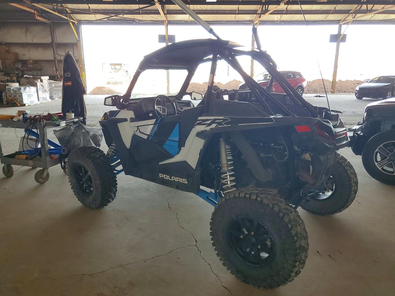 Polaris RZR