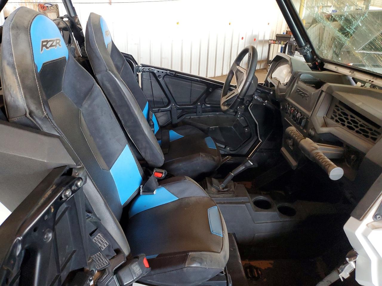 Polaris RZR