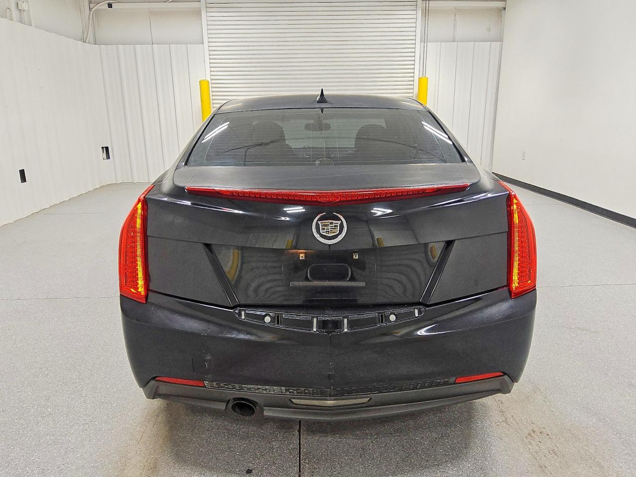Cadillac ATS