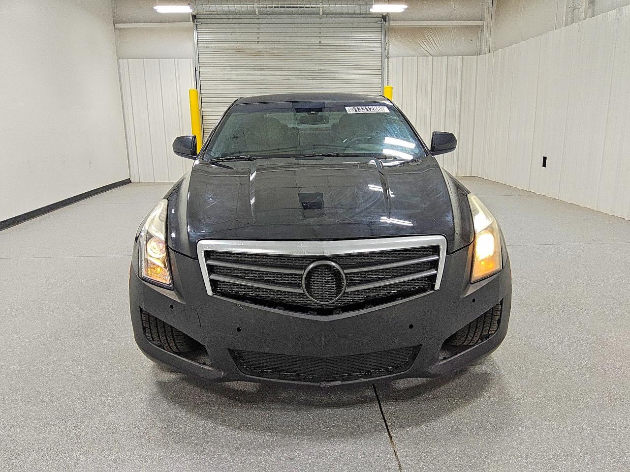 Cadillac ATS