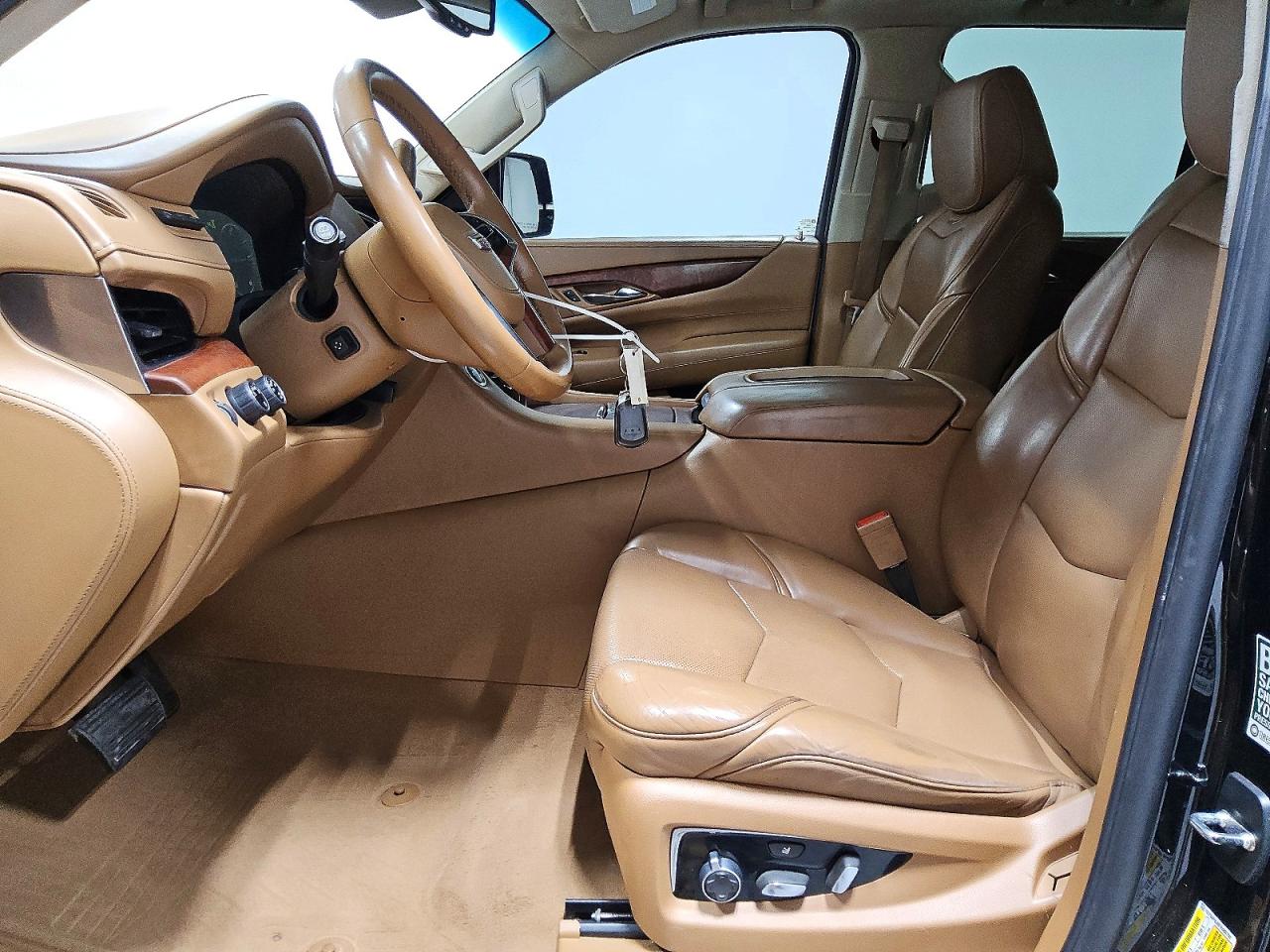 Cadillac Escalade Platinum