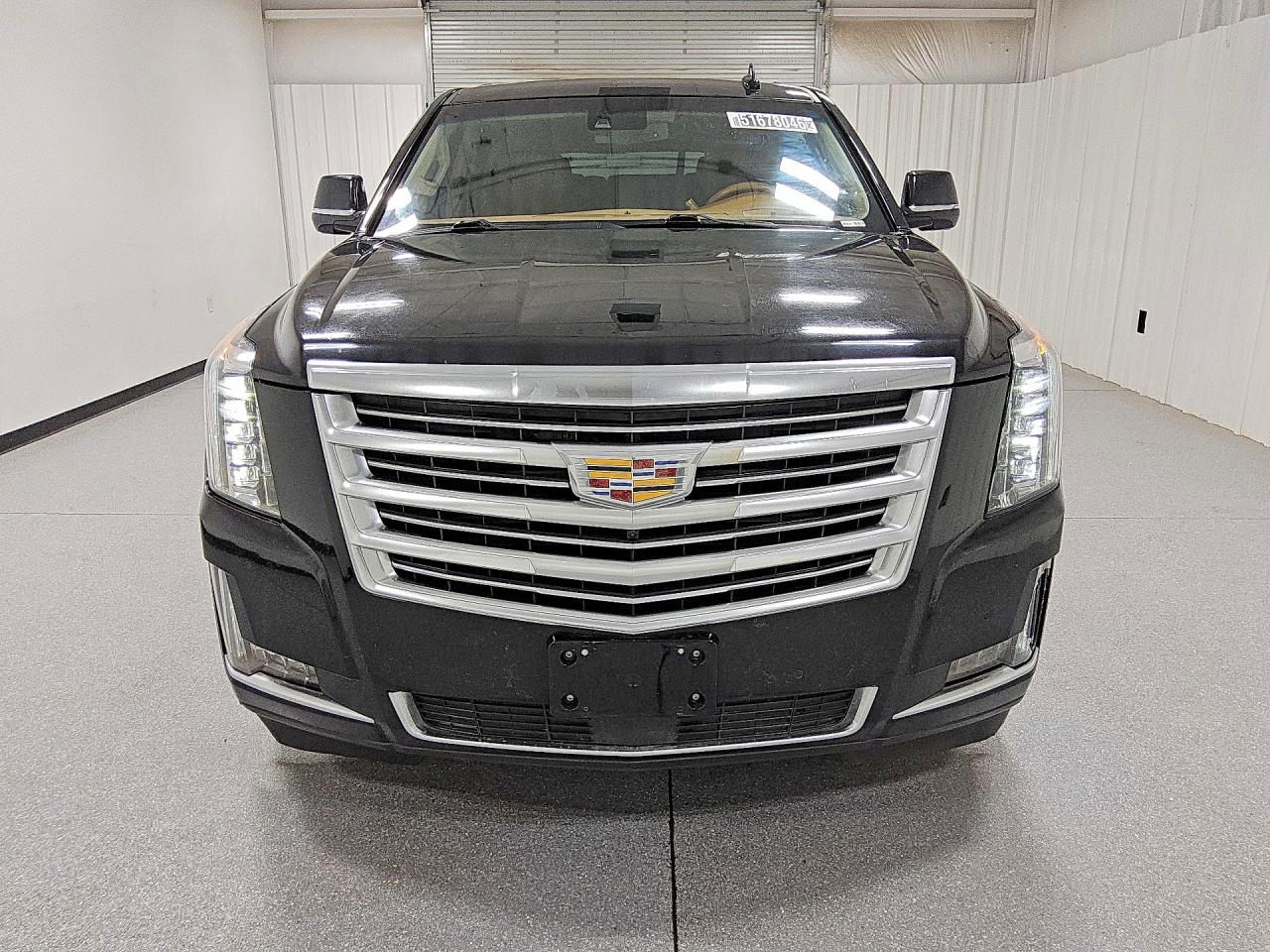 Cadillac Escalade Platinum