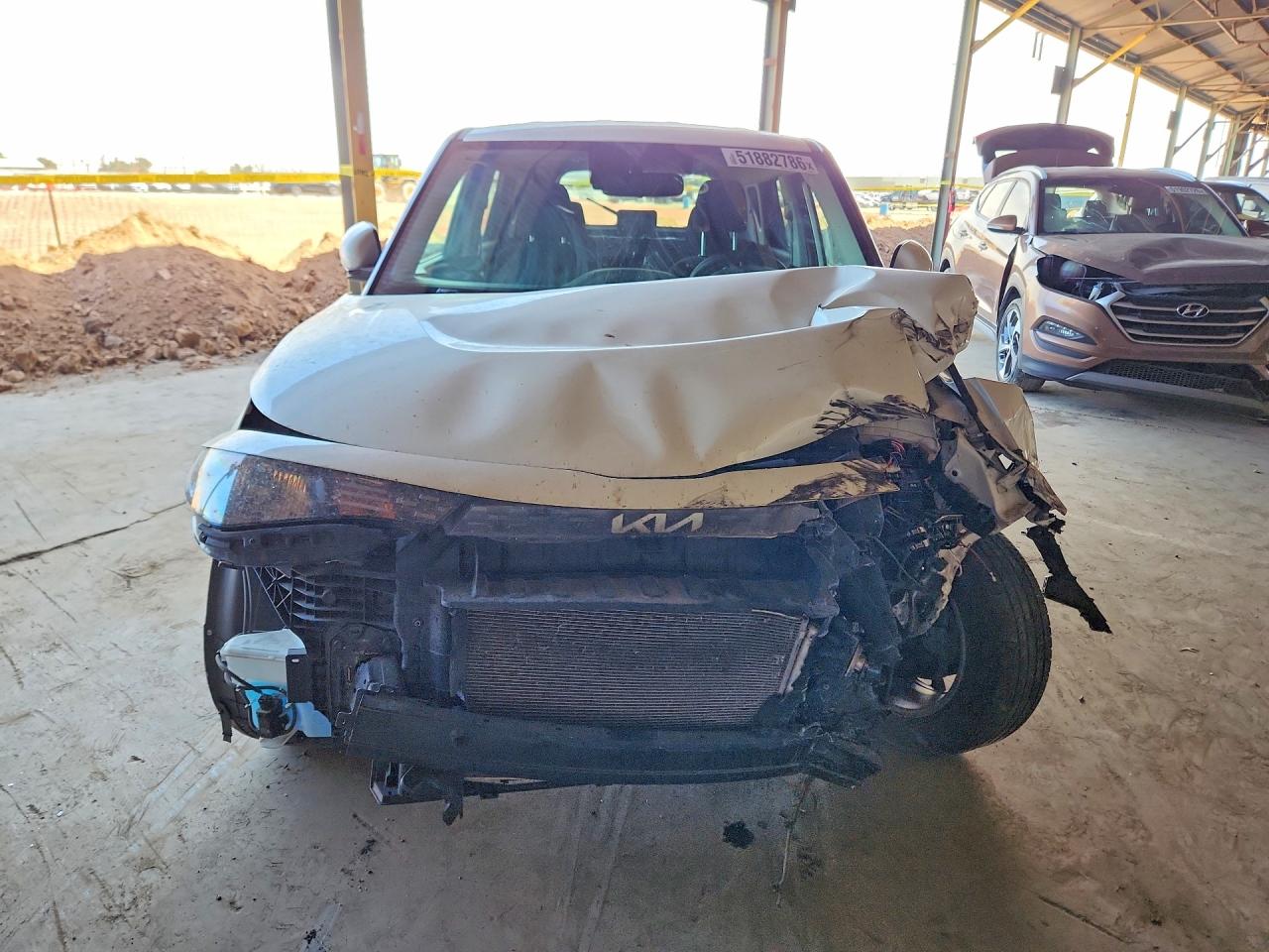Kia Soul Lx
