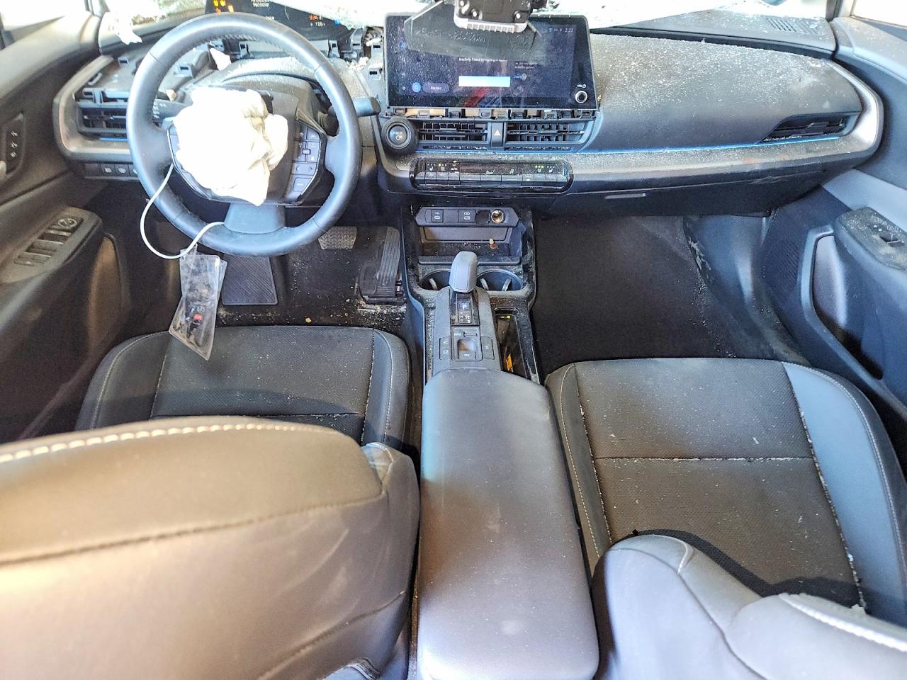 Toyota Prius Limited