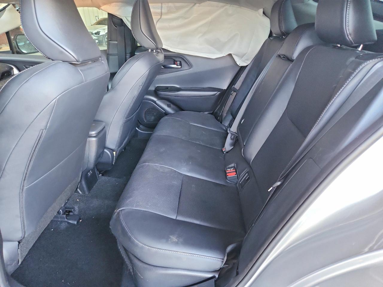 Toyota Prius Limited