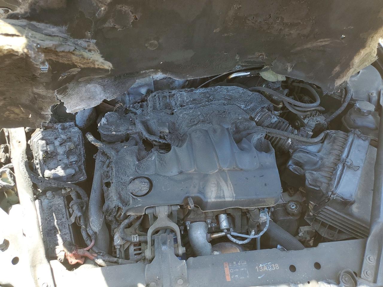 Chevrolet Impala Ls