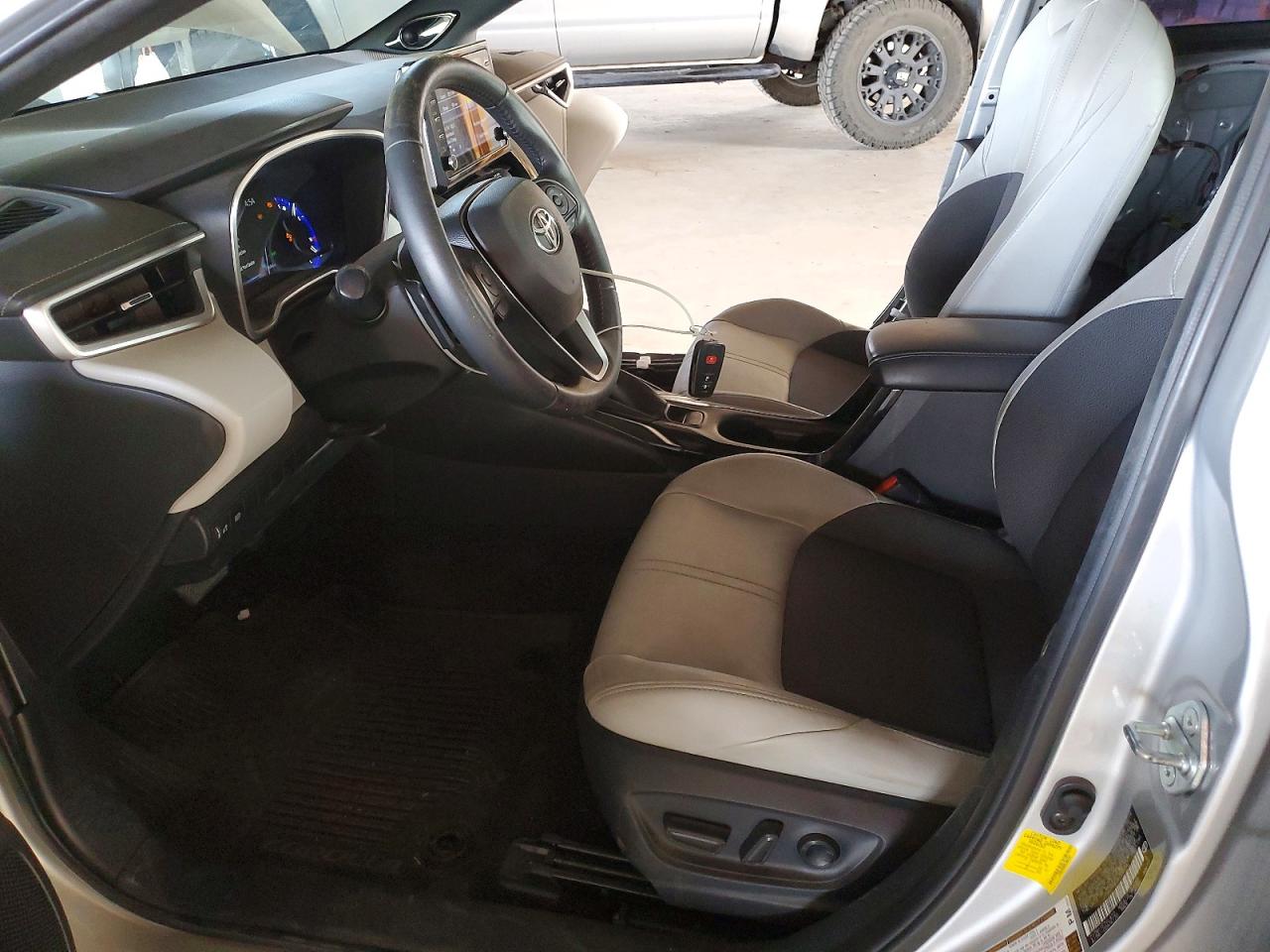 Toyota Corolla Xse