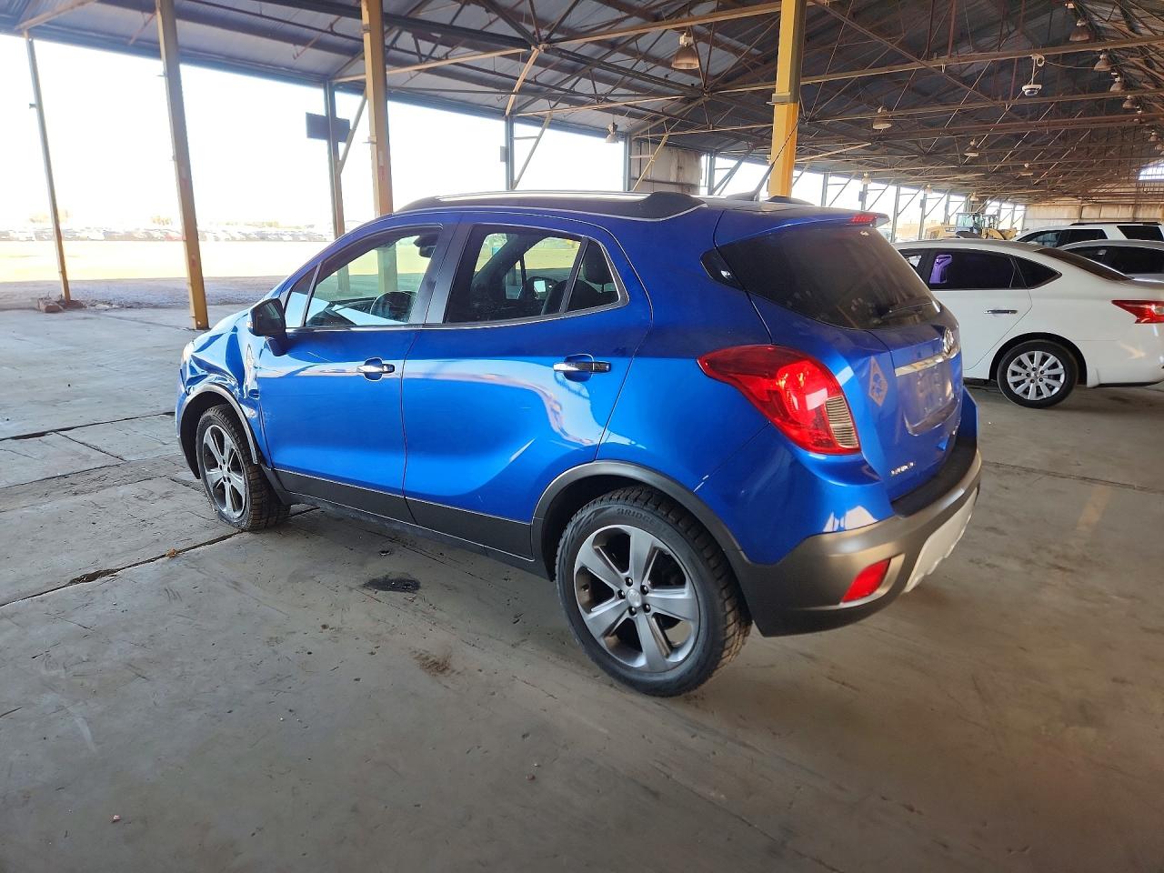 Buick Encore