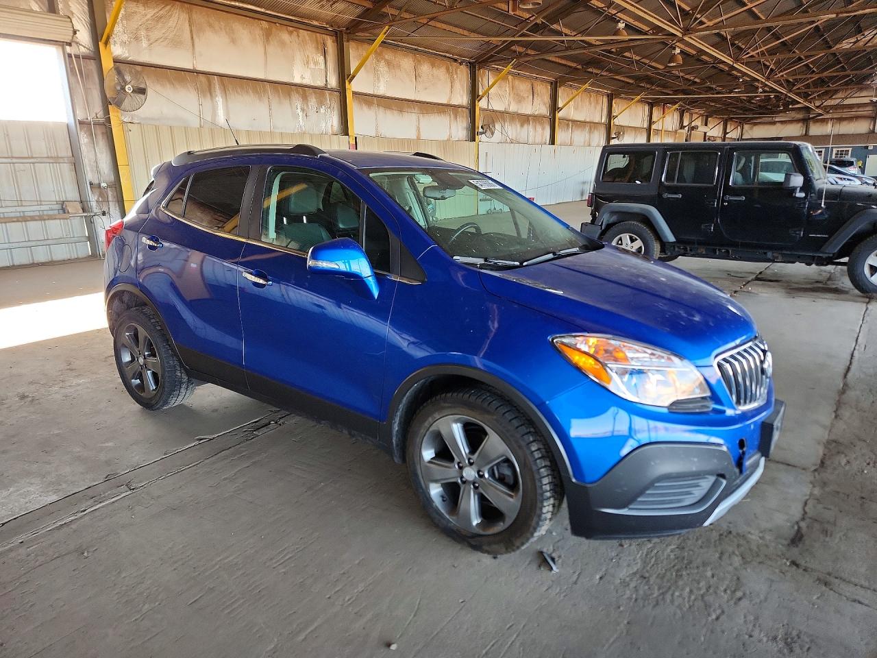 Buick Encore