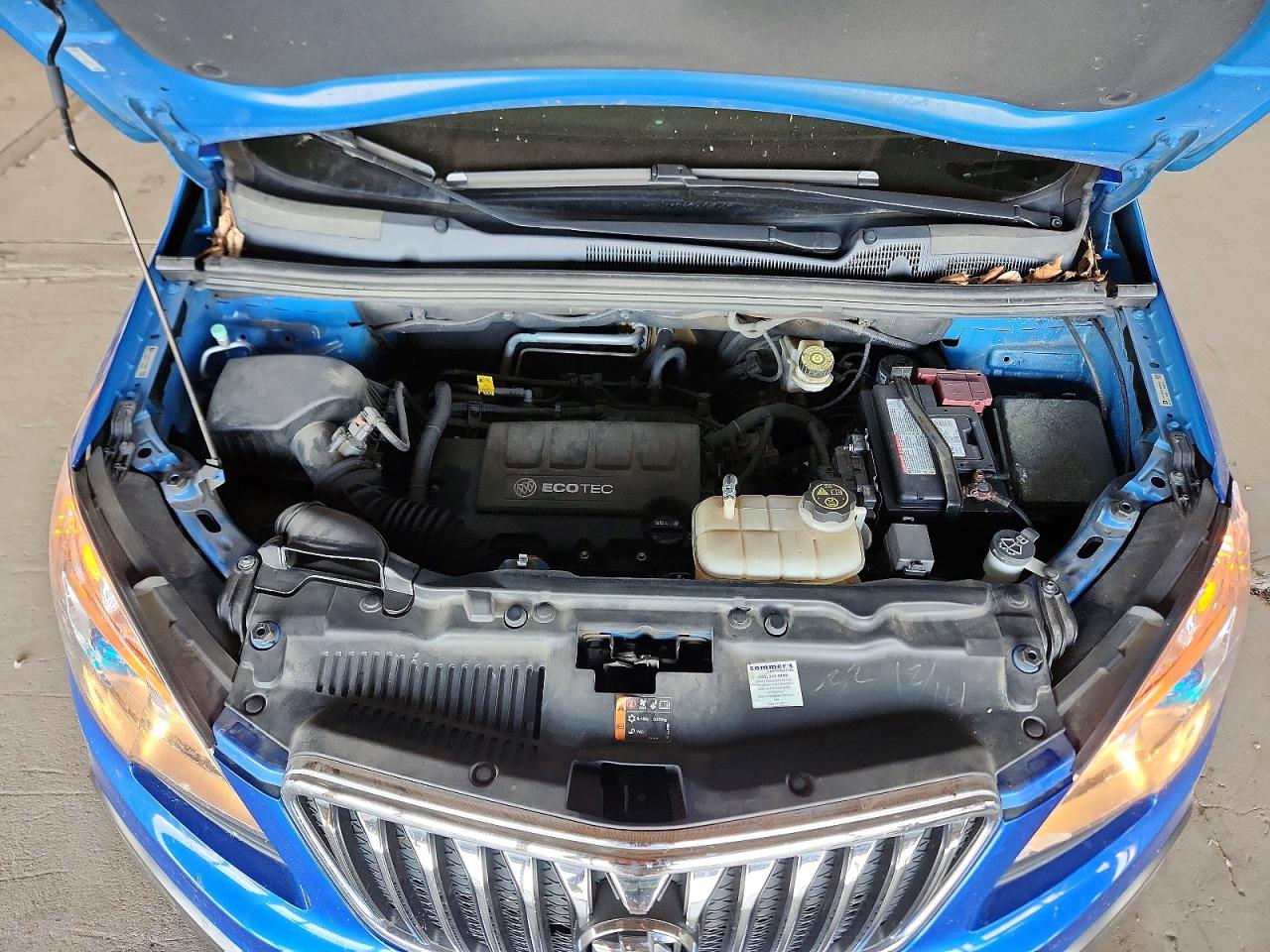 Buick Encore