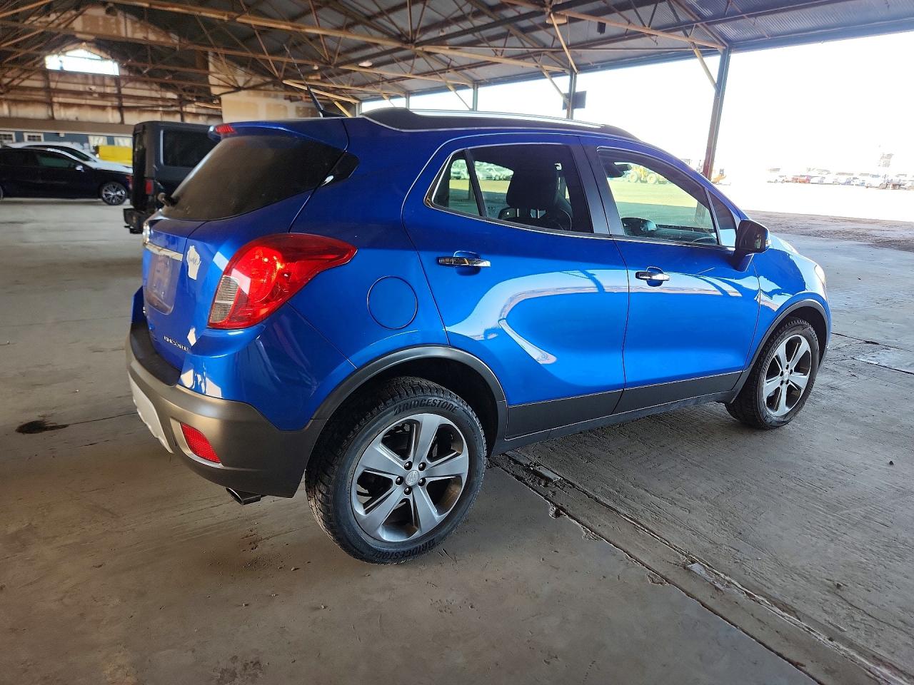 Buick Encore