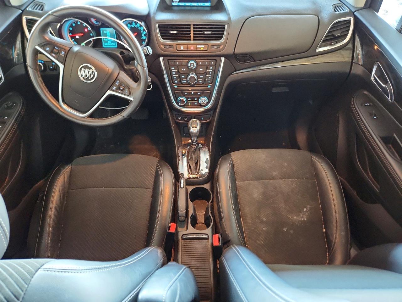 Buick Encore