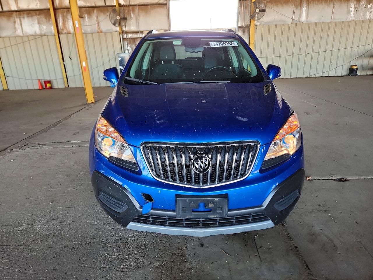 Buick Encore