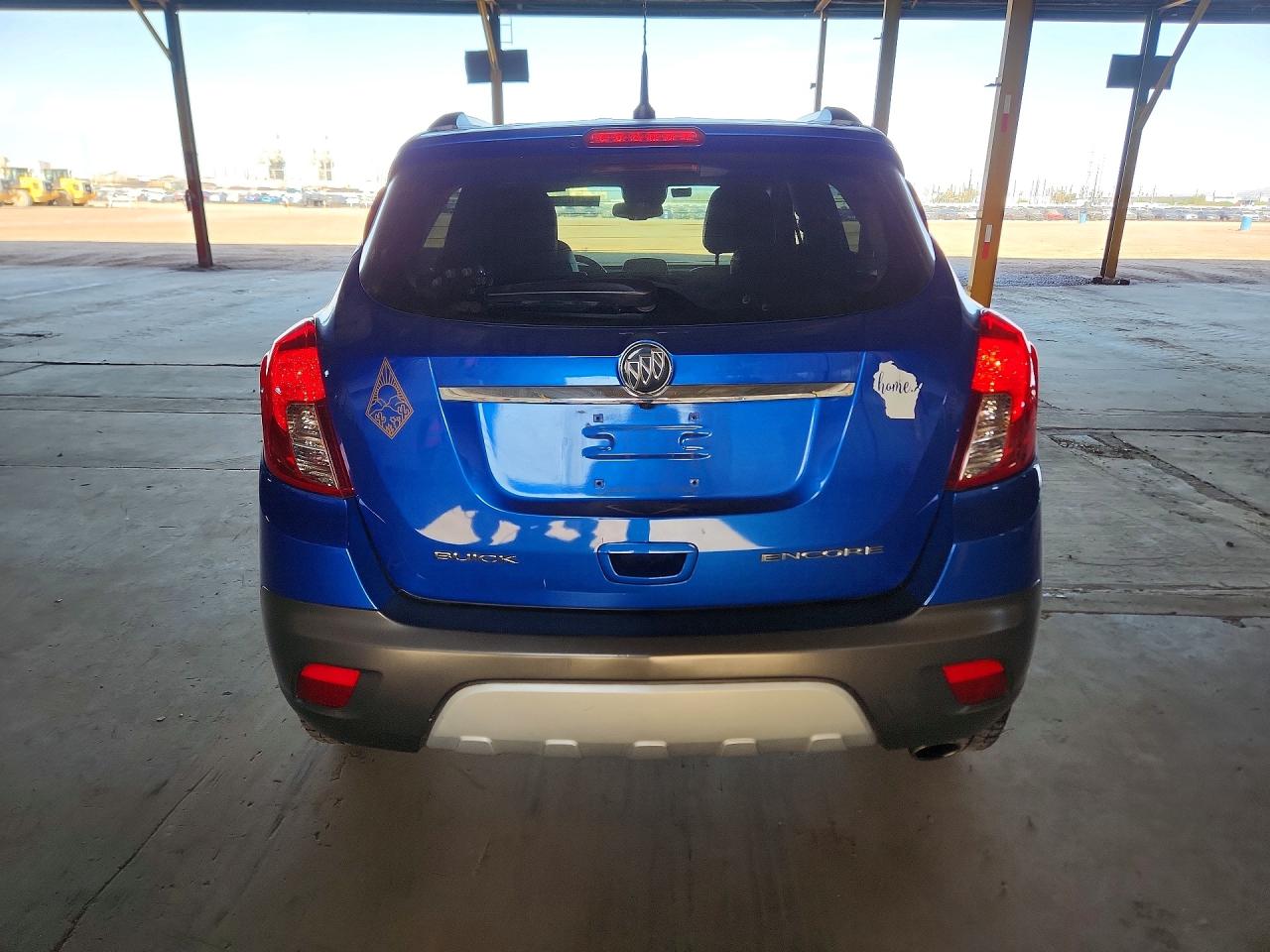 Buick Encore