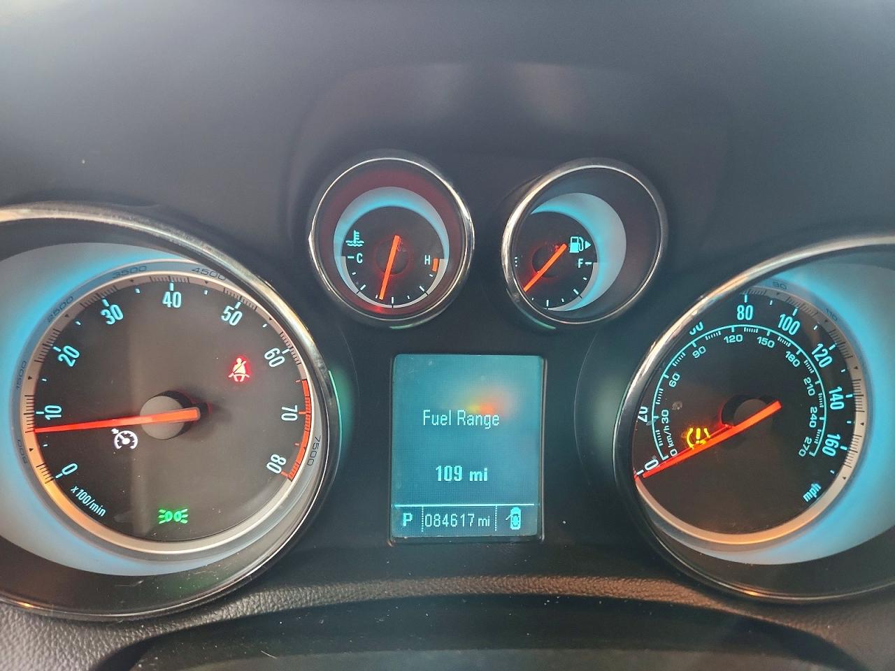Buick Encore