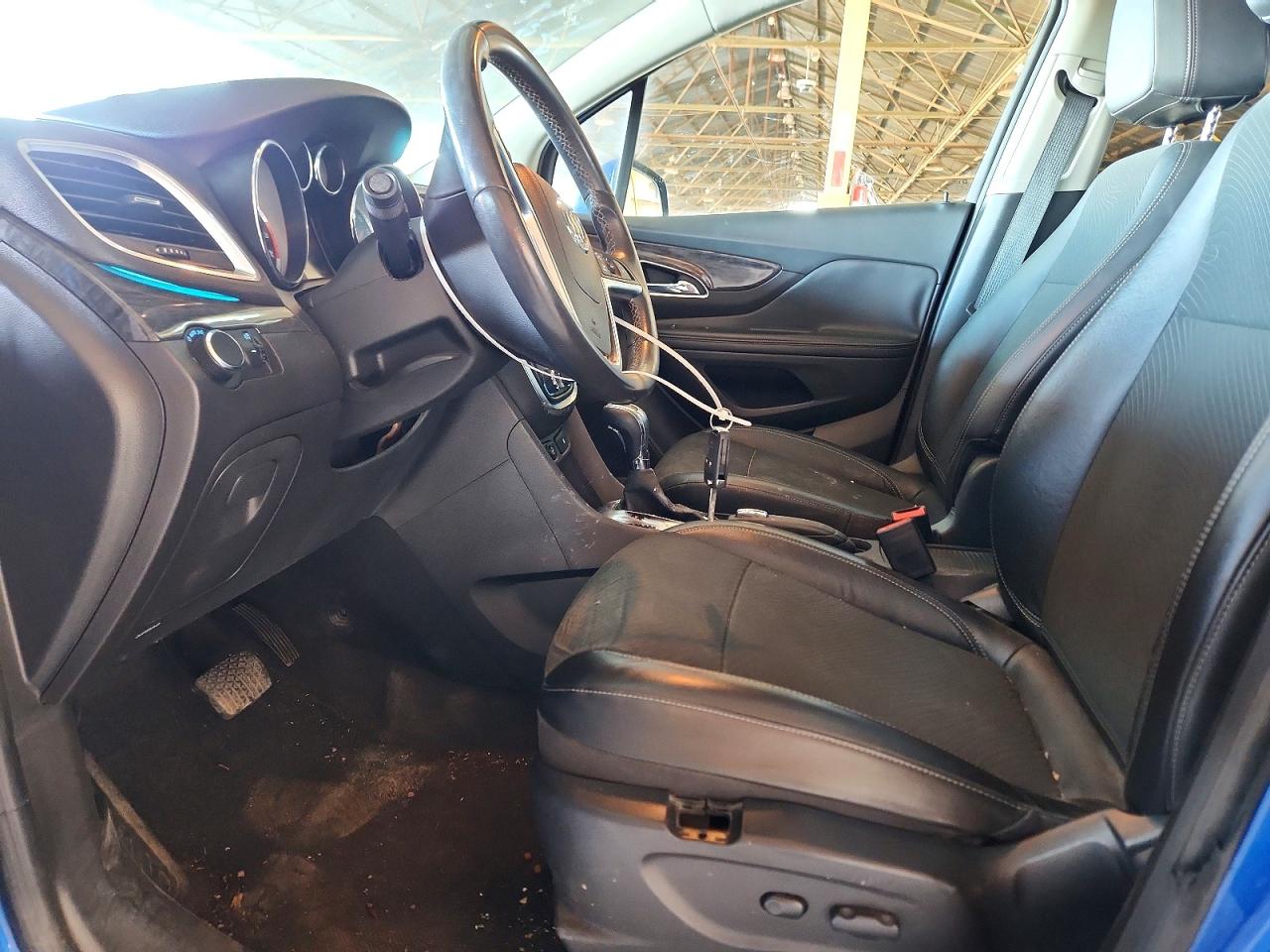 Buick Encore