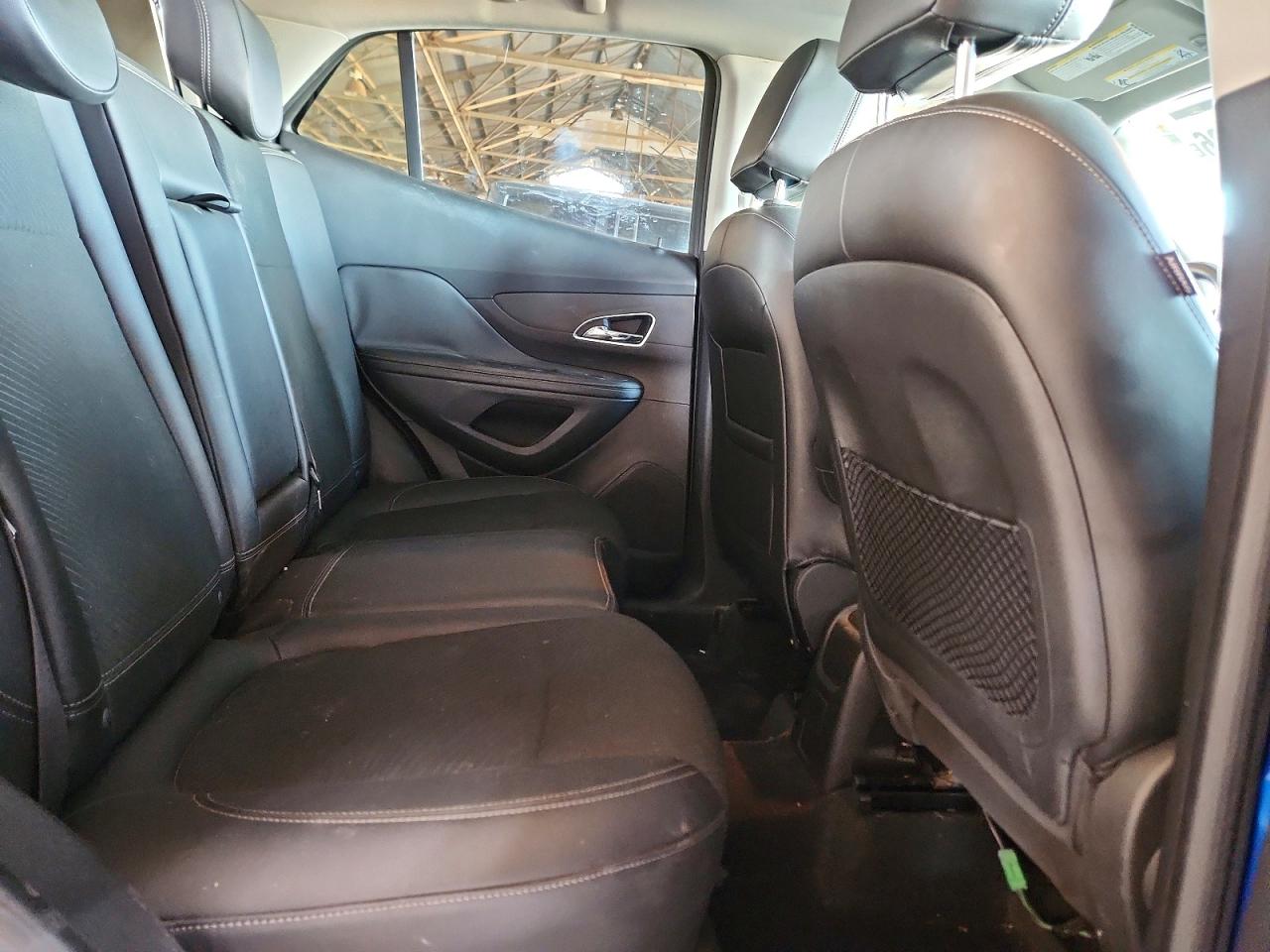 Buick Encore