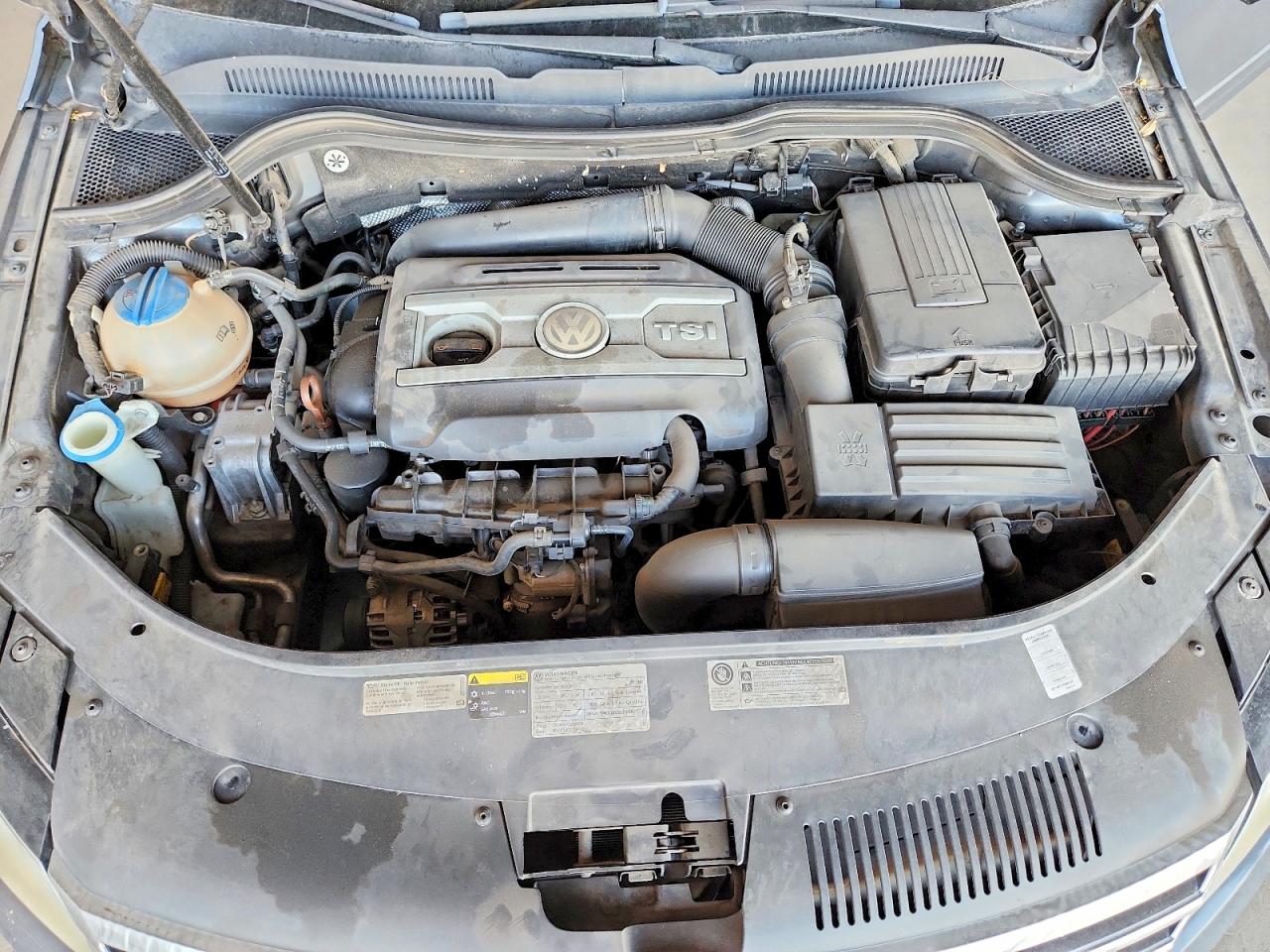 Volkswagen CC Sport
