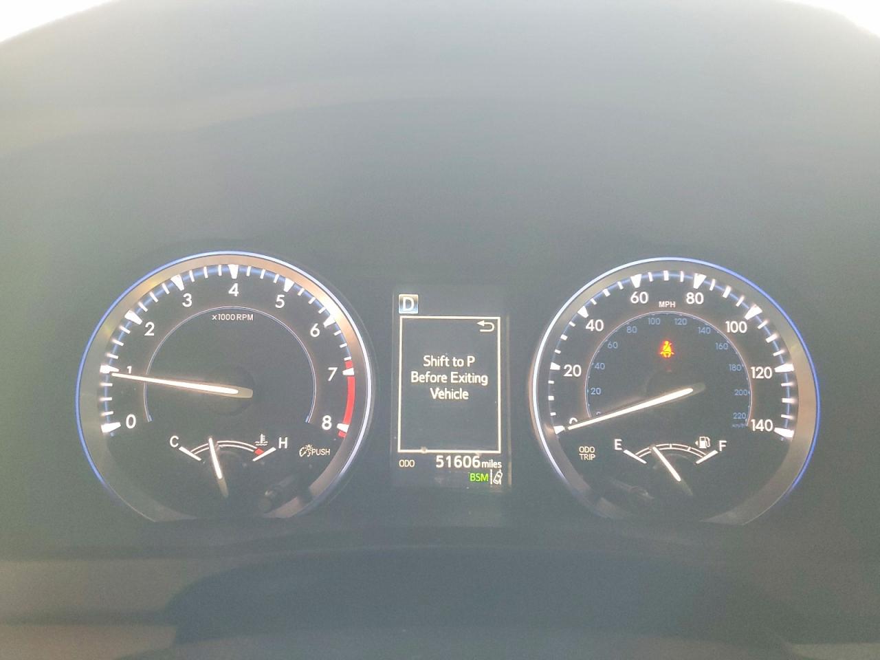 Toyota Highlander Limited