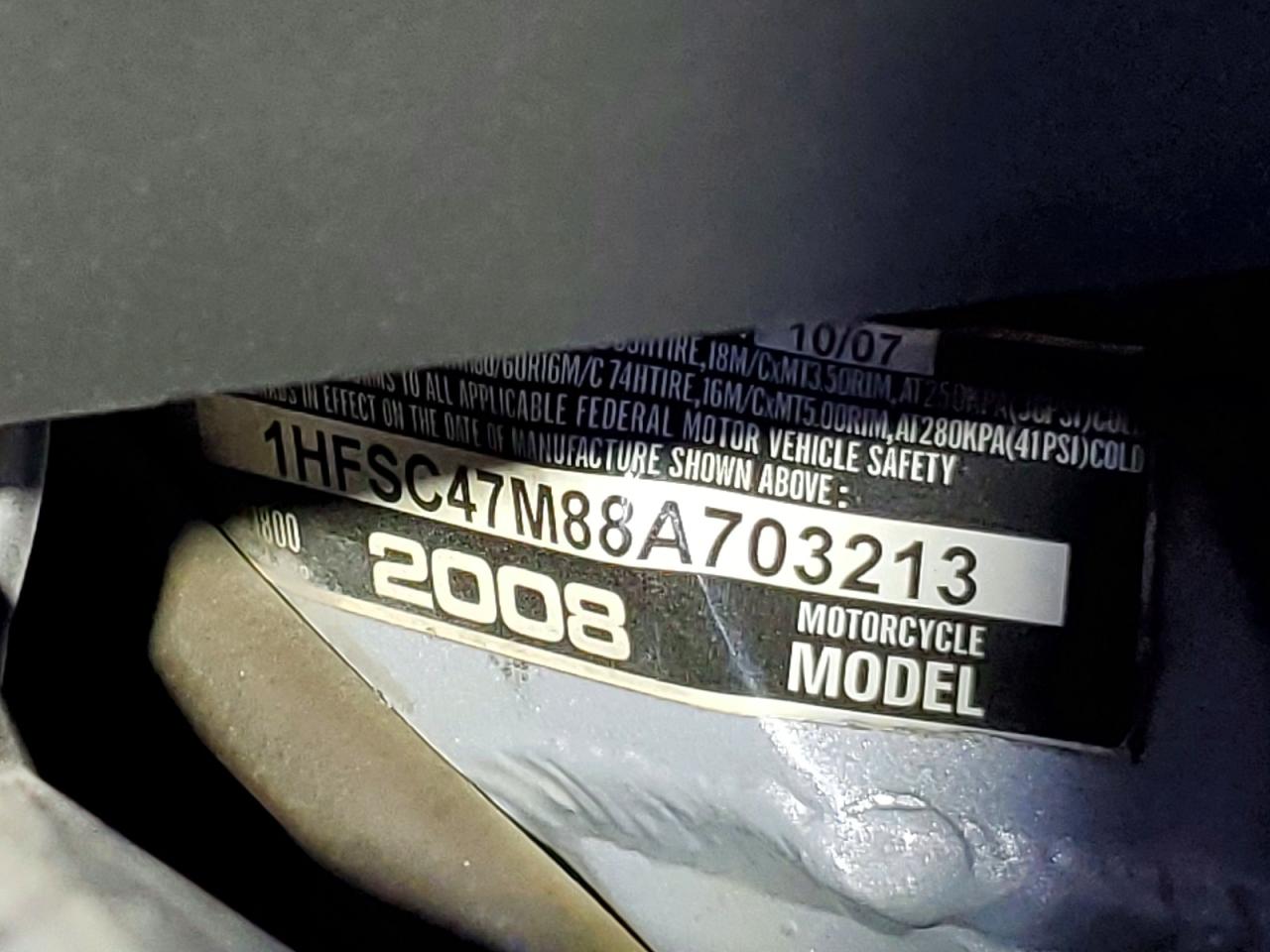 Honda Gl Cycle