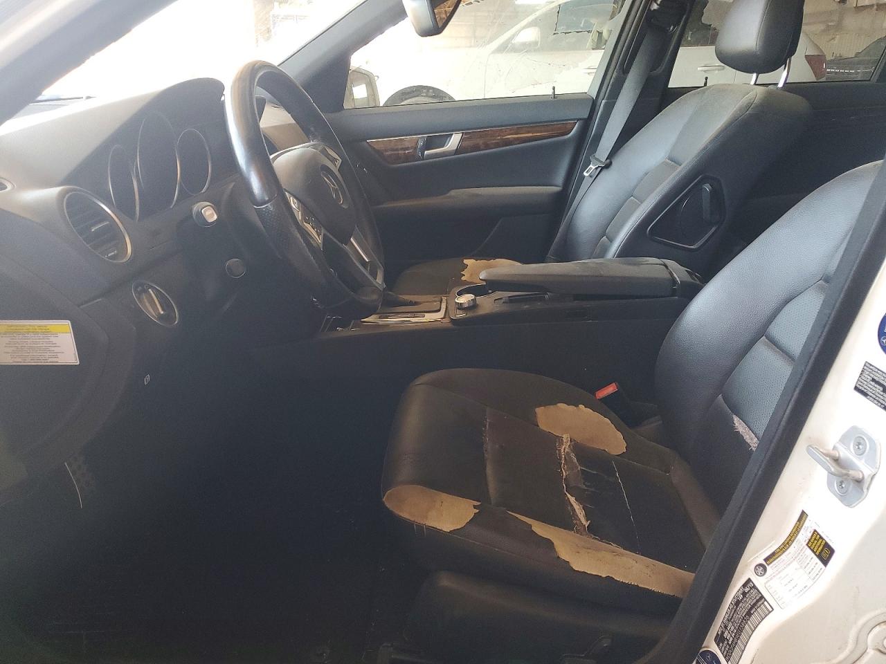 Mercedes-Benz C-Class 250