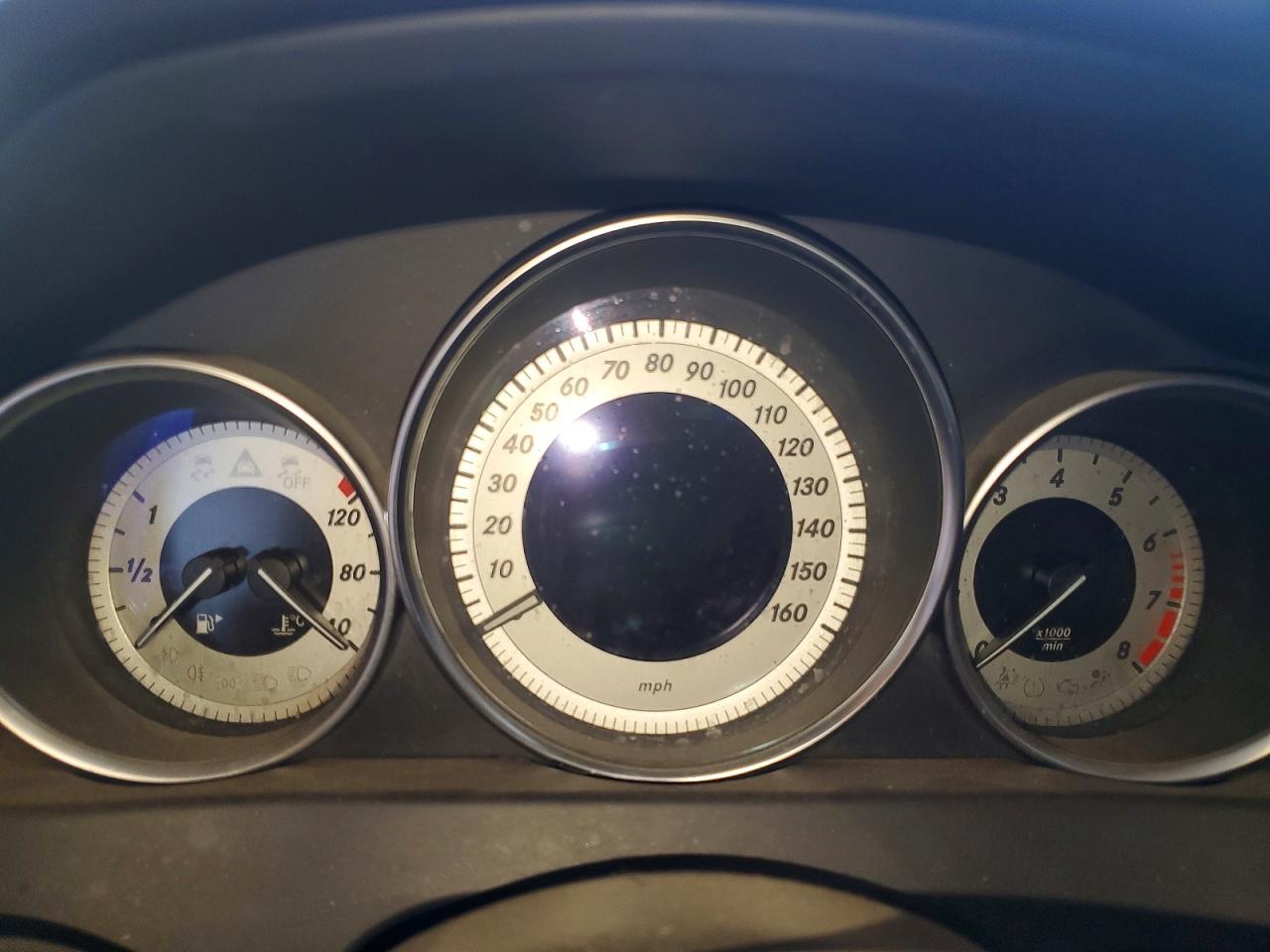 Mercedes-Benz C-Class 250