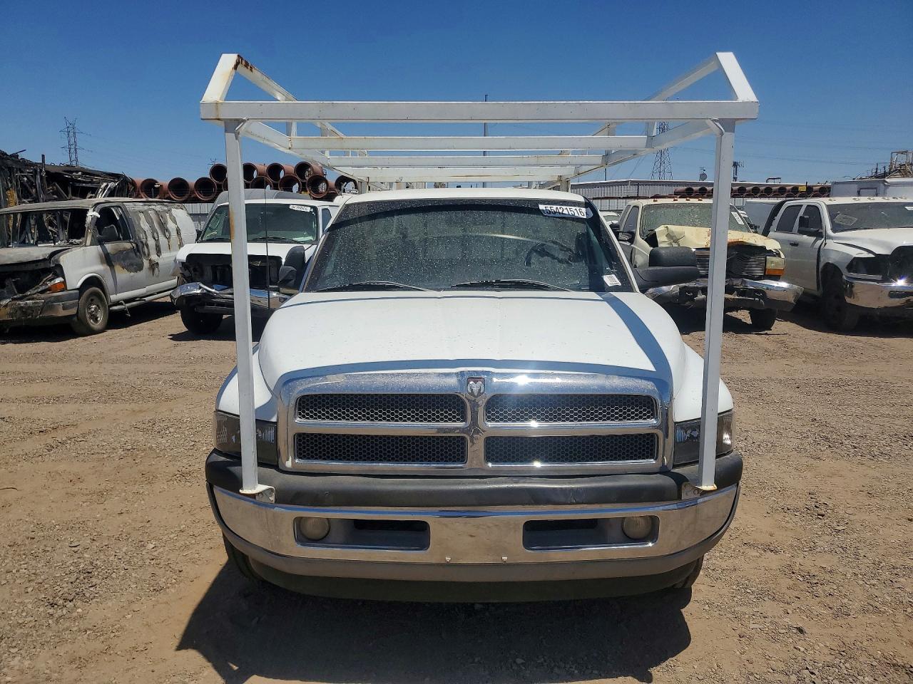 Dodge Ram 2500