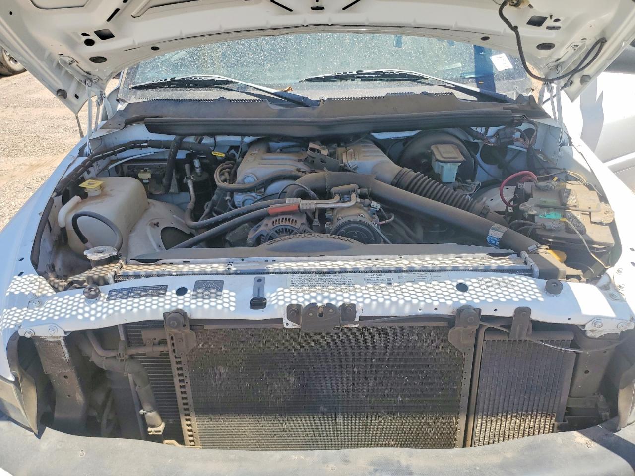 Dodge Ram 2500