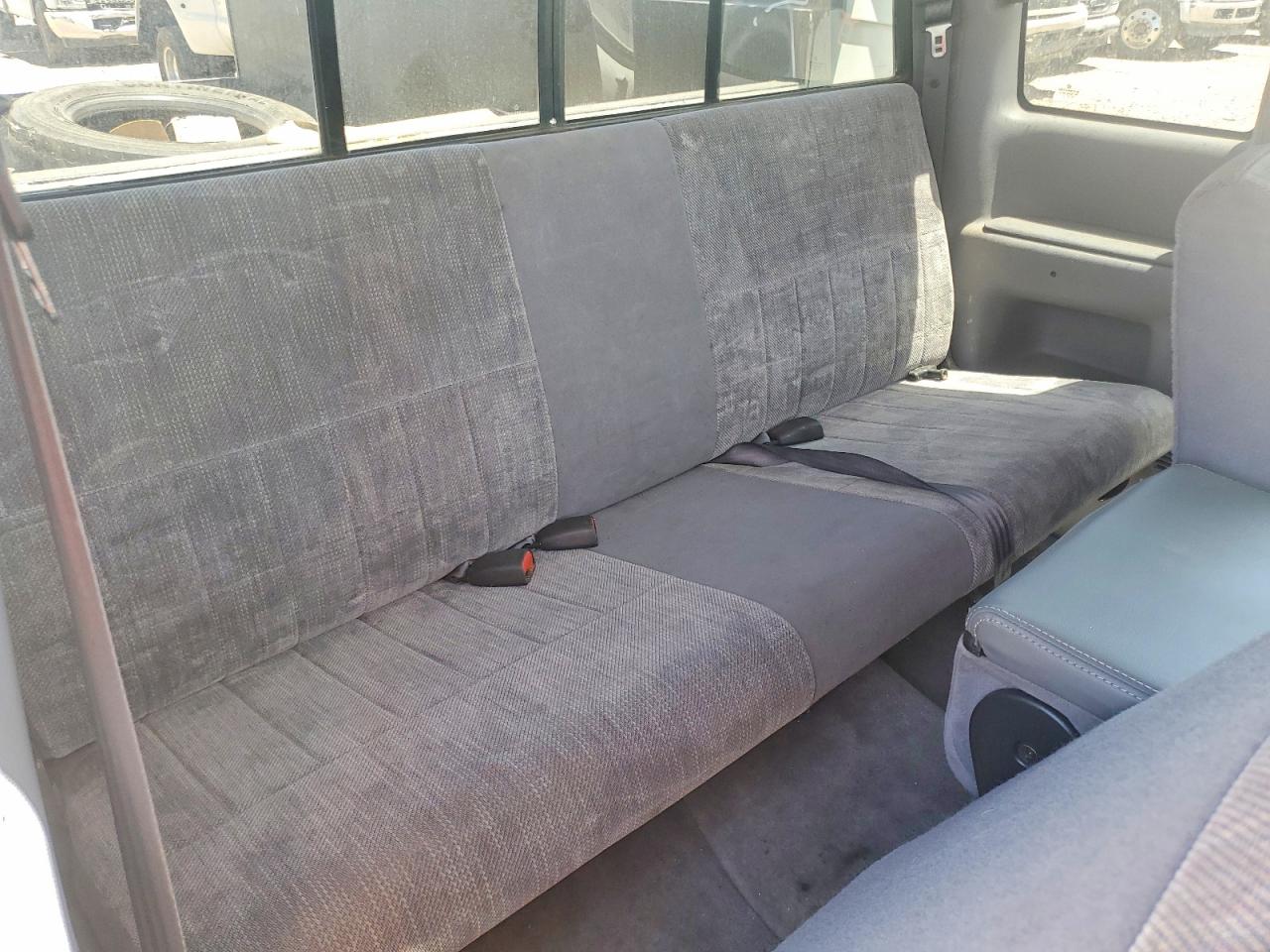 Dodge Ram 2500